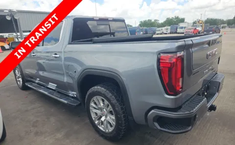 More photos of 2022 GMC Sierra 1500 Limited Denali at Auto Boutique Texas, TX