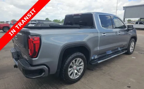 More photos of 2022 GMC Sierra 1500 Limited Denali at Auto Boutique Texas, TX