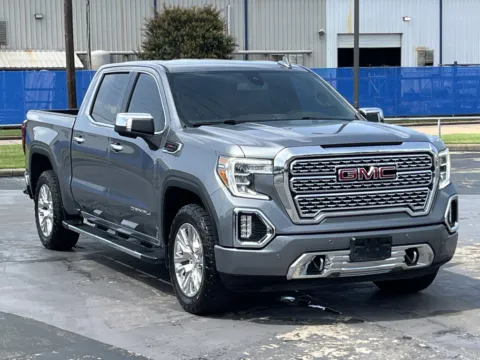 Photos of 2022 GMC Sierra 1500 Limited Denali for sale in Alvin, TX at Auto Boutique Texas