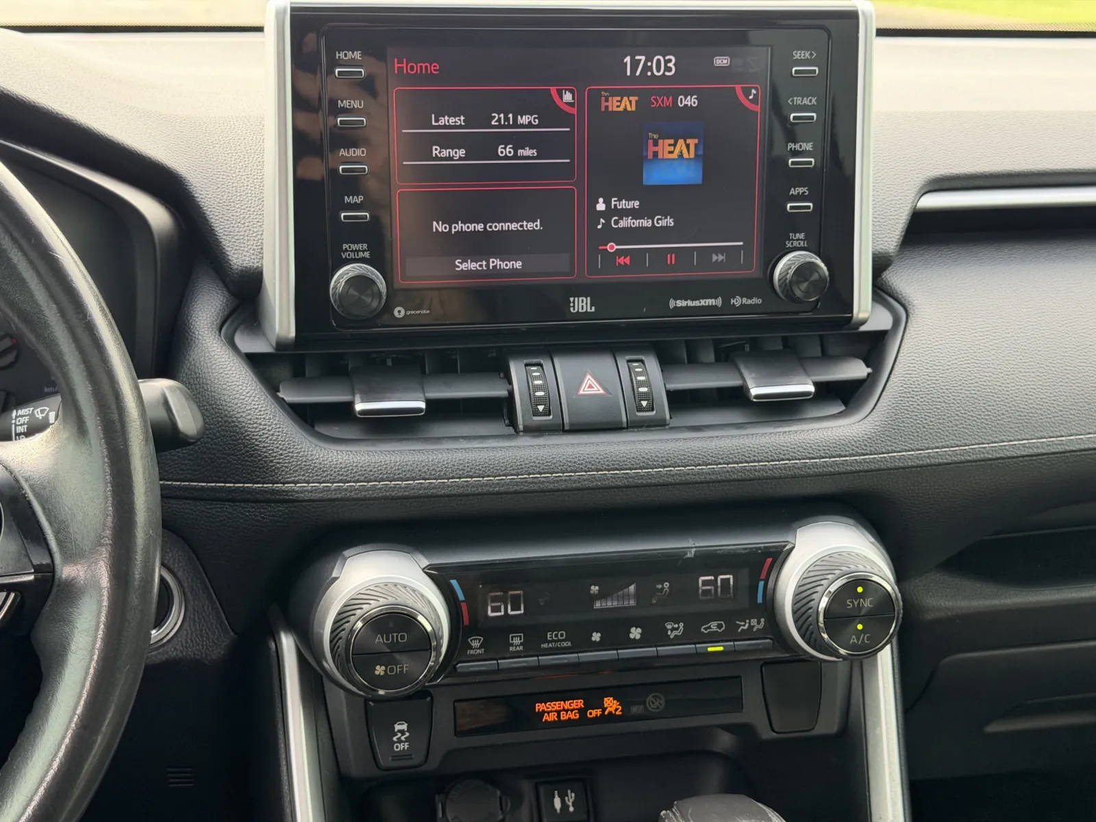 Toyota RAV4 photo 19