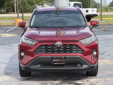 More photos of 2019 Toyota RAV4 XLE Premium at Auto Boutique Texas, TX