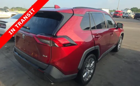 More photos of 2019 Toyota RAV4 XLE Premium at Auto Boutique Texas, TX