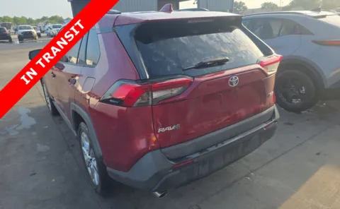 More photos of 2019 Toyota RAV4 XLE Premium at Auto Boutique Texas, TX