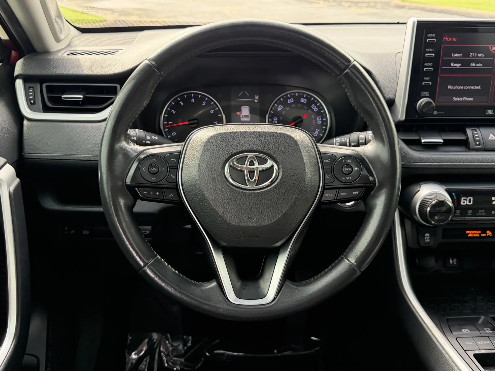 Toyota RAV4 photo 14