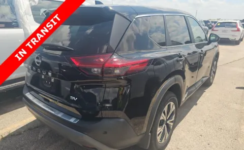 More photos of 2023 Nissan Rogue SV at Auto Boutique Texas, TX