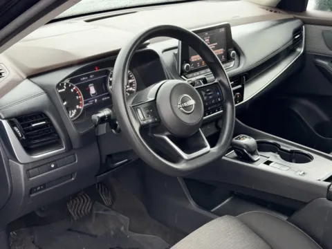 More photos of 2023 Nissan Rogue SV at Auto Boutique Texas, TX