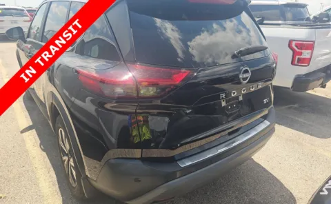 More photos of 2023 Nissan Rogue SV at Auto Boutique Texas, TX