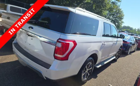 More photos of 2018 Ford Expedition Max XLT at Auto Boutique Texas, TX