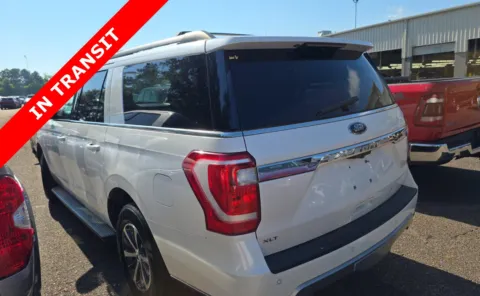 More photos of 2018 Ford Expedition Max XLT at Auto Boutique Texas, TX