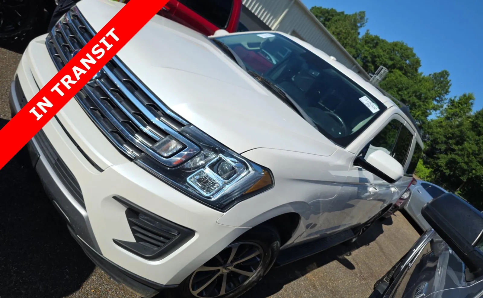2018 Ford Expedition Max XLT for sale in Alvin, TX