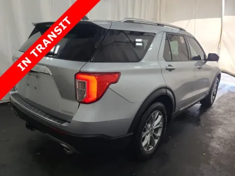 More photos of 2022 Ford Explorer Limited at Auto Boutique Texas, TX