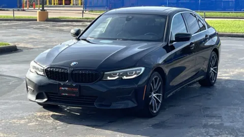 Photos of 2019 BMW 3 Series 330i for sale in Alvin, TX at Auto Boutique Texas