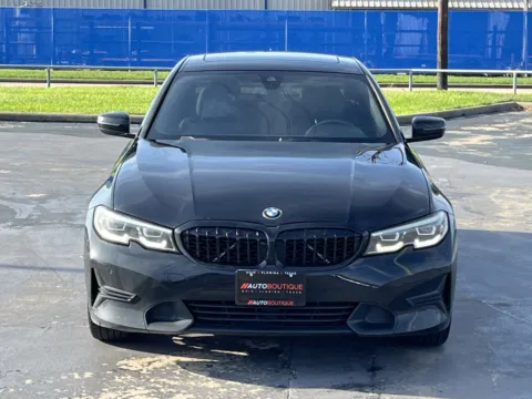 More photos of 2019 BMW 3 Series 330i at Auto Boutique Texas, TX
