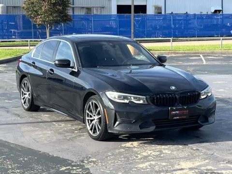 More photos of 2019 BMW 3 Series 330i at Auto Boutique Texas, TX