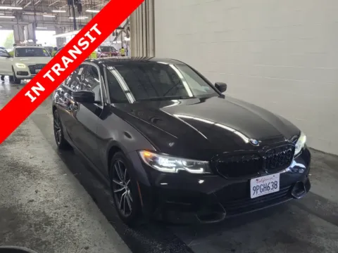 Another view of 2019 BMW 3 Series 330i for sale in Alvin, TX at Auto Boutique Texas