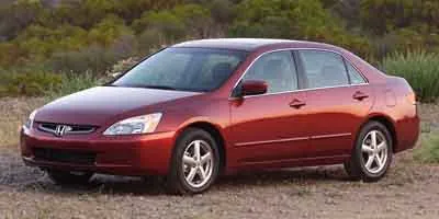 Unknown 2003 Honda Accord Sdn EX for sale in Alvin, TX