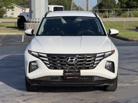 More photos of 2024 Hyundai Tucson SEL at Auto Boutique Texas, TX