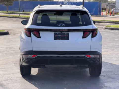 More photos of 2024 Hyundai Tucson SEL at Auto Boutique Texas, TX
