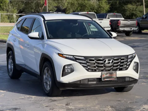 Photos of 2024 Hyundai Tucson SEL for sale in Alvin, TX at Auto Boutique Texas
