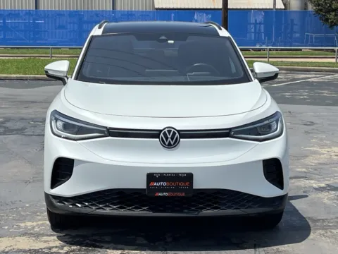 More photos of 2023 Volkswagen ID.4 Pro S at Auto Boutique Texas, TX