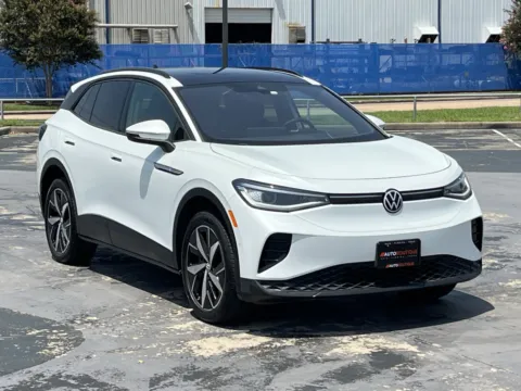 Photos of 2023 Volkswagen ID.4 Pro S for sale in Alvin, TX at Auto Boutique Texas
