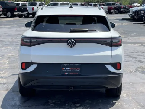 More photos of 2023 Volkswagen ID.4 Pro S at Auto Boutique Texas, TX