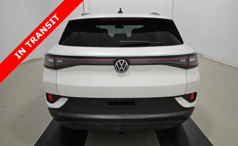 More photos of 2023 Volkswagen ID.4 Pro S at Auto Boutique Texas, TX