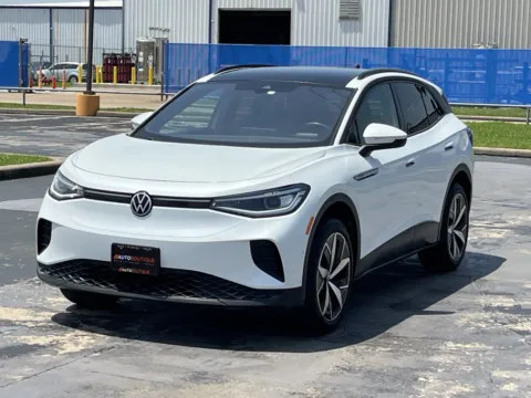 Another view of 2023 Volkswagen ID.4 Pro S for sale in Alvin, TX at Auto Boutique Texas