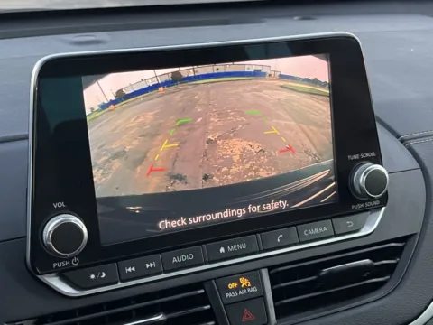 More photos of 2020 Nissan Altima 2.5 SV at Auto Boutique Texas, TX