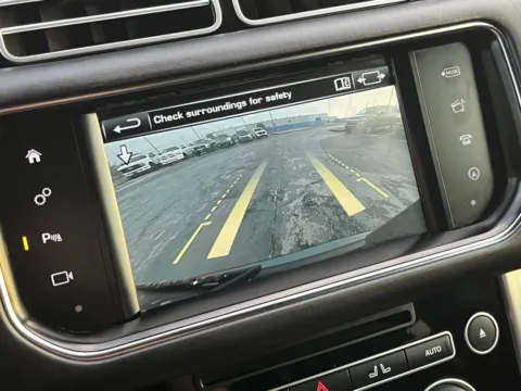 More photos of 2016 Land Rover Range Rover Supercharged at Auto Boutique Texas, TX