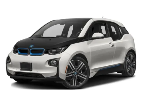 Gray 2017 BMW i3 94 Ah for sale in Alvin, TX