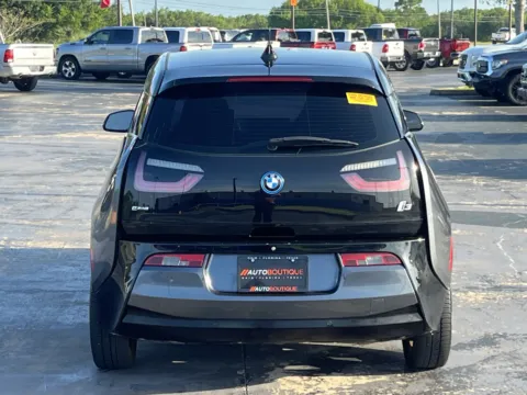 More photos of 2017 BMW i3 94 Ah at Auto Boutique Texas, TX