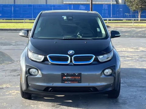 More photos of 2017 BMW i3 94 Ah at Auto Boutique Texas, TX