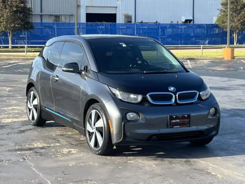 Another view of 2017 BMW i3 94 Ah for sale in Alvin, TX at Auto Boutique Texas