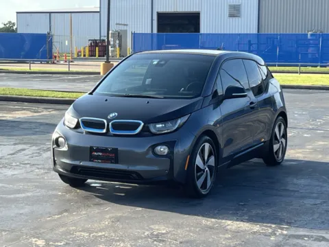 Photos of 2017 BMW i3 94 Ah for sale in Alvin, TX at Auto Boutique Texas
