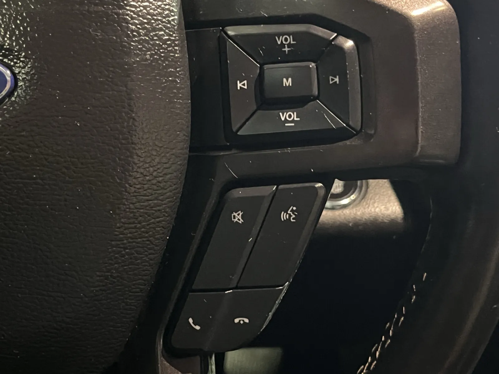 Ford Expedition photo 18