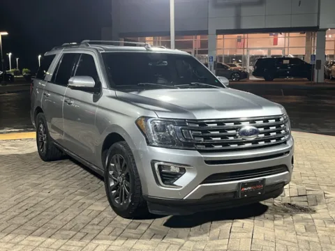 Another view of 2021 Ford Expedition Limited for sale in Alvin, TX at Auto Boutique Texas