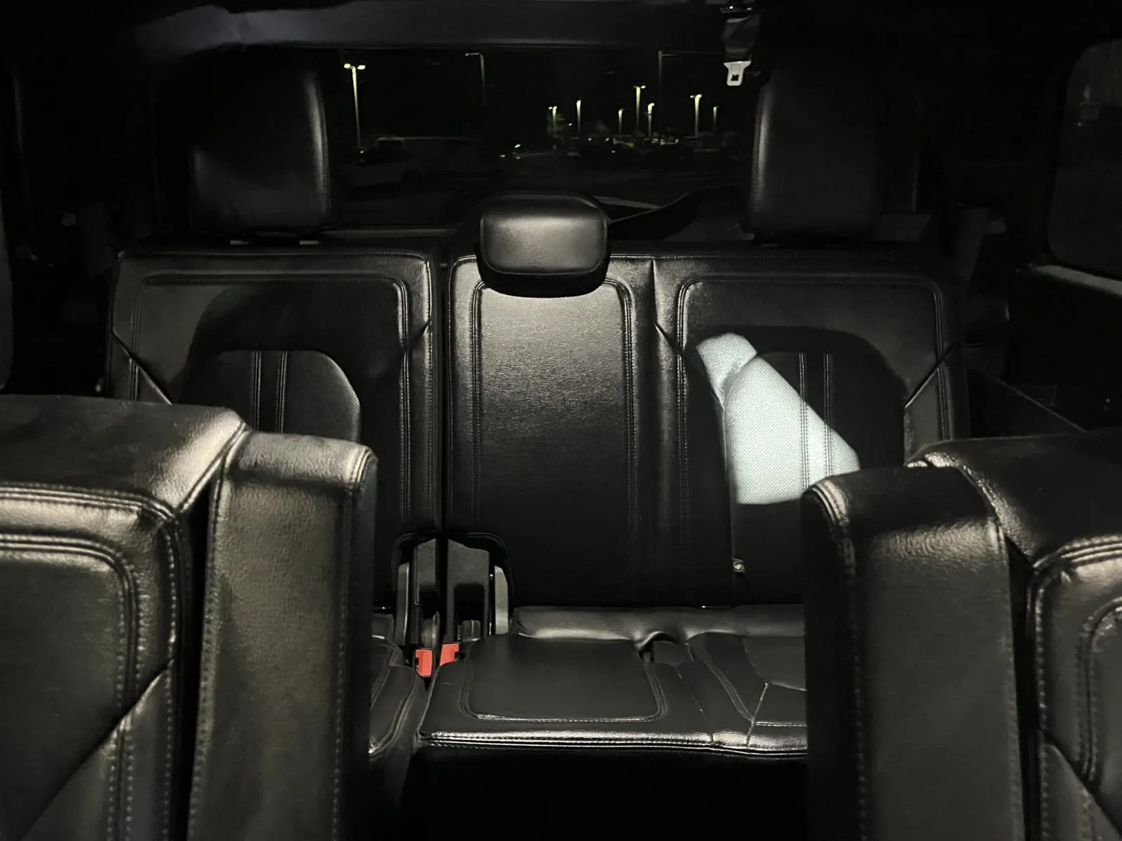 Ford Expedition photo 29