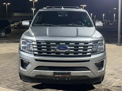 More photos of 2021 Ford Expedition Limited at Auto Boutique Texas, TX