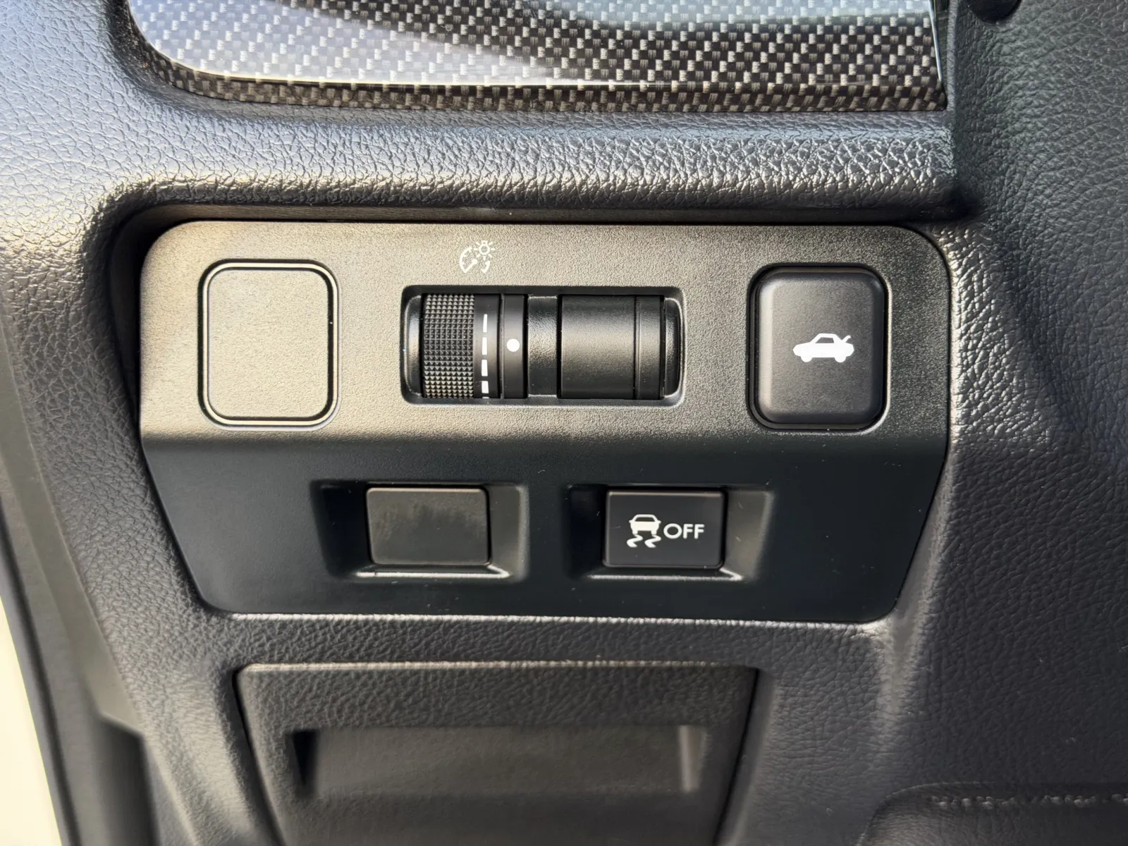 Subaru WRX photo 19
