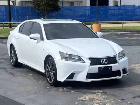 Photos of 2015 Lexus GS 350 for sale in Alvin, TX at Auto Boutique Texas