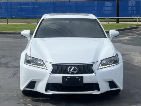 More photos of 2015 Lexus GS 350 at Auto Boutique Texas, TX