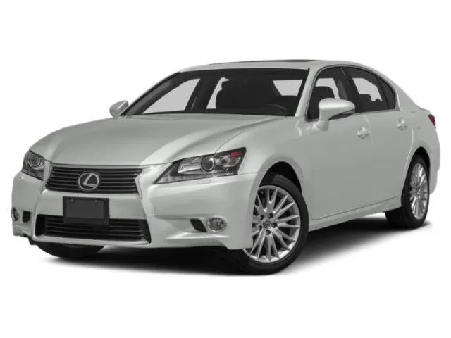 2015 Lexus GS 350 for sale in Alvin, TX