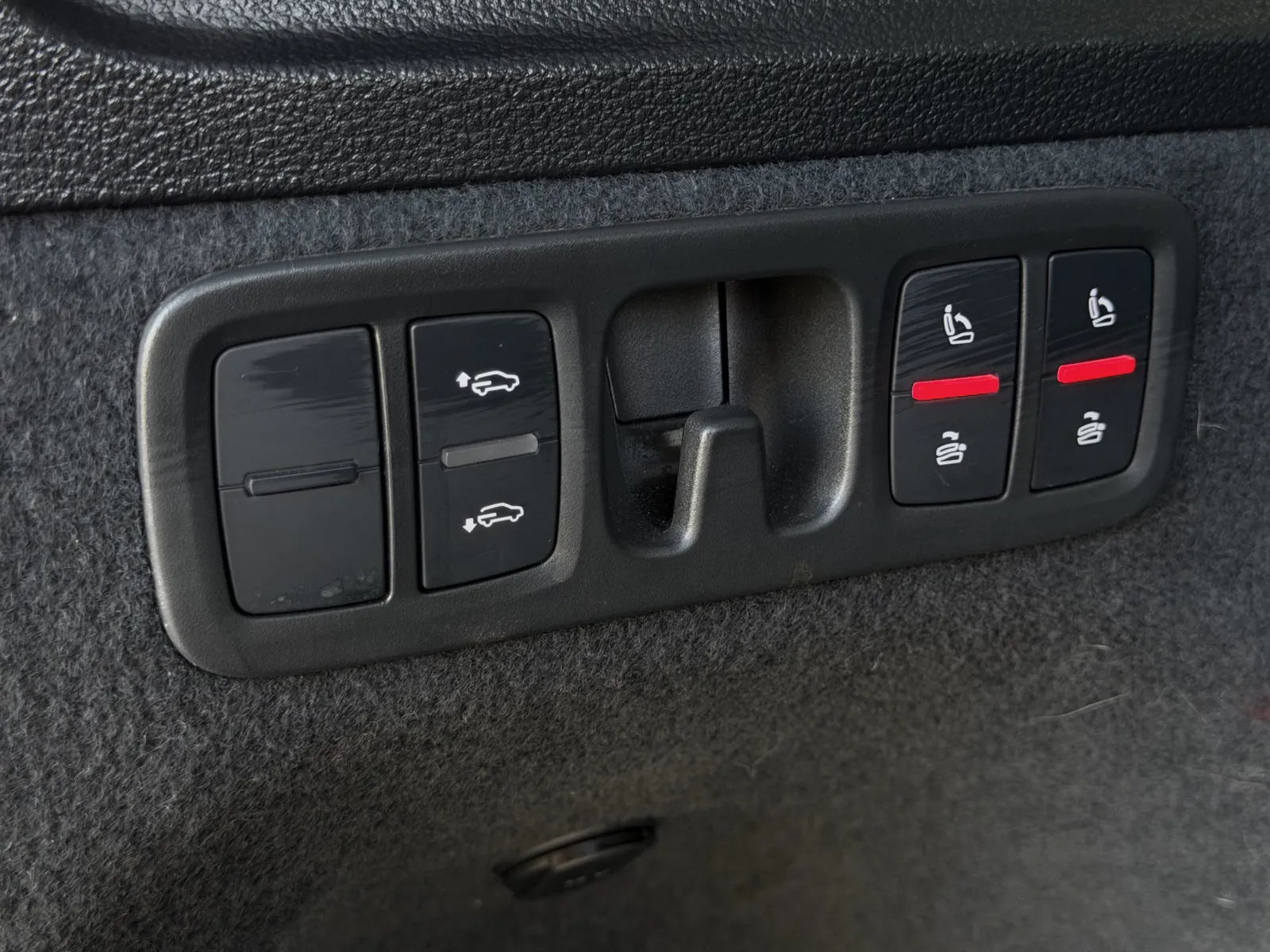 Audi Q7 photo 36