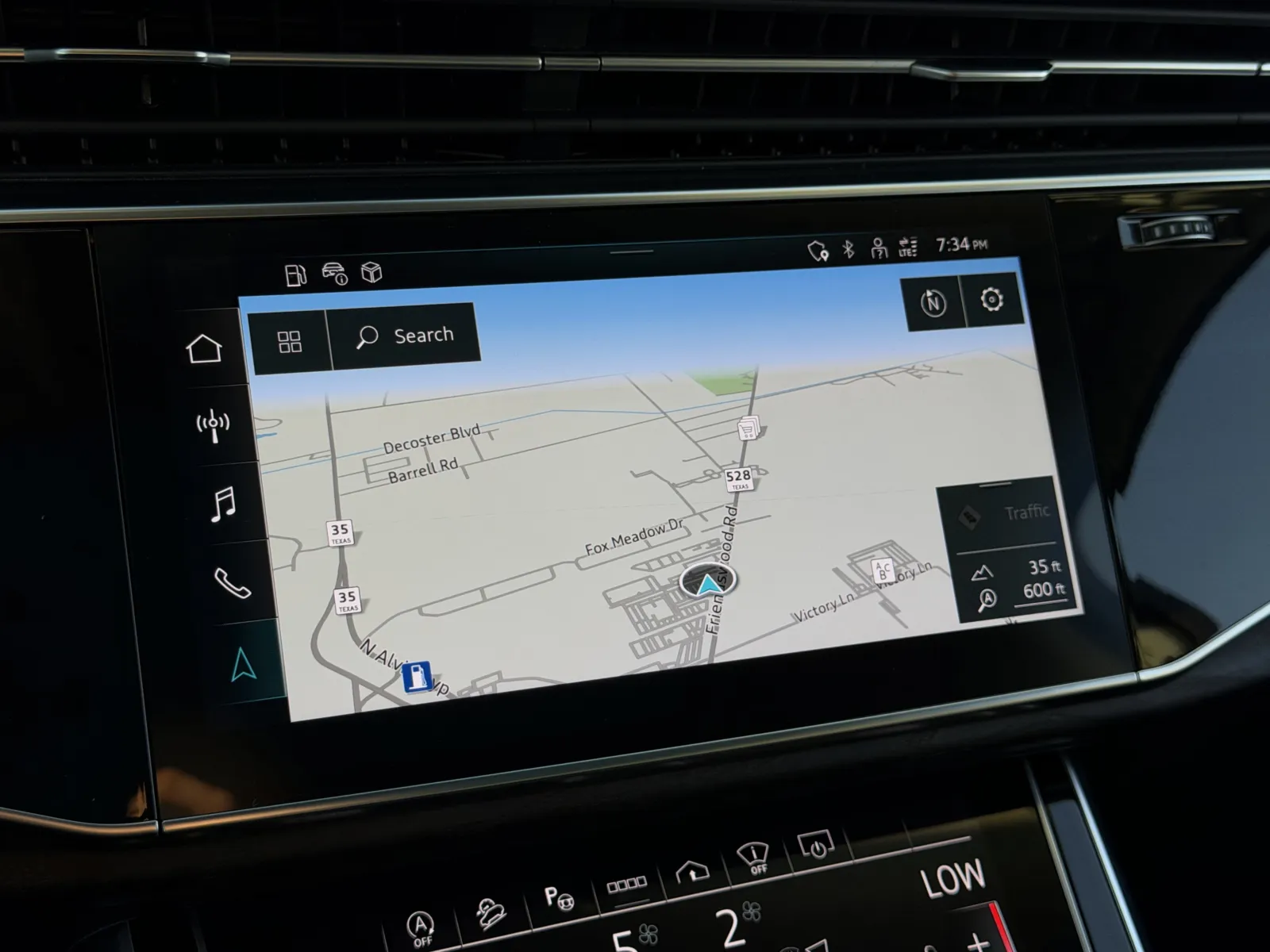 Audi Q7 photo 6