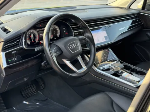 More photos of 2023 Audi Q7 Prestige at Auto Boutique Texas, TX