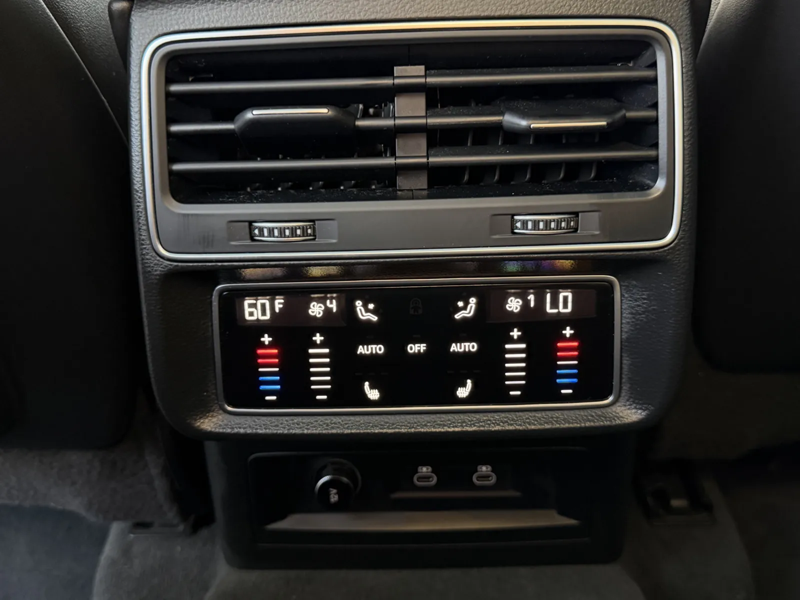 Audi Q7 photo 9