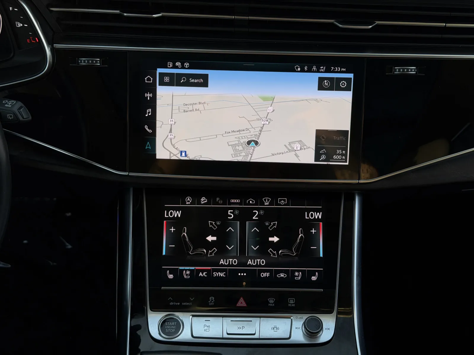 Audi Q7 photo 31