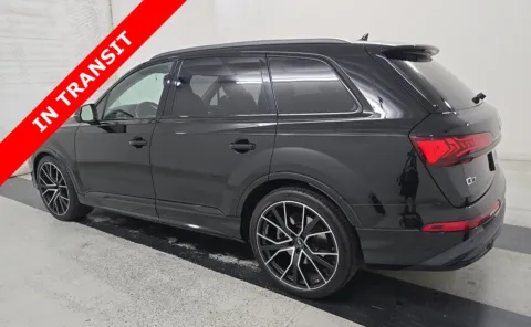 More photos of 2023 Audi Q7 Prestige at Auto Boutique Texas, TX