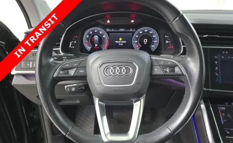 More photos of 2023 Audi Q7 Prestige at Auto Boutique Texas, TX
